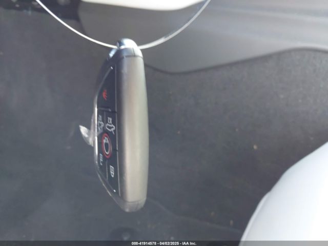 1G1YB2D41P5135323 Chevrolet Corvette Stingray Rwd  2lt
