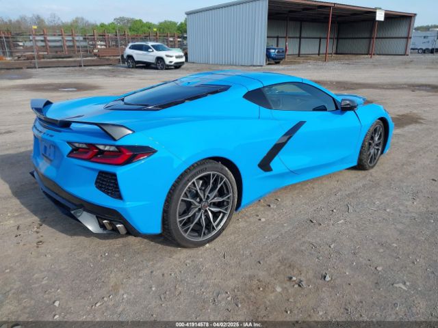 1G1YB2D41P5135323 Chevrolet Corvette Stingray Rwd  2lt