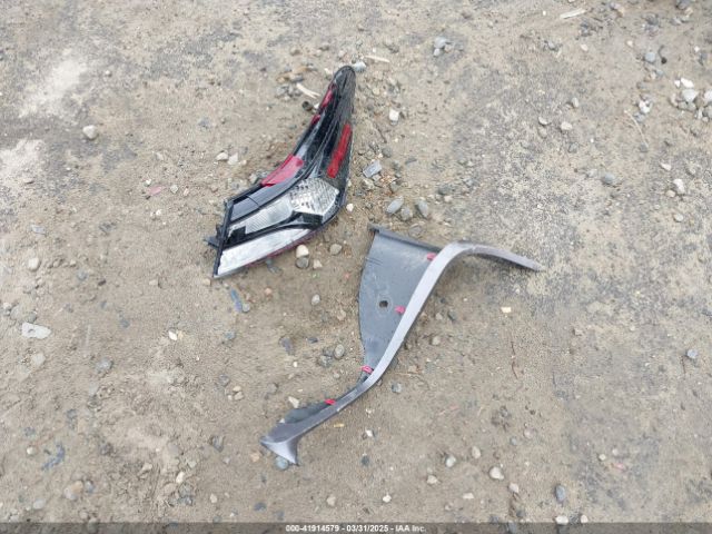 4T1KZ1AK1PU072876 Toyota CAMRY TRD