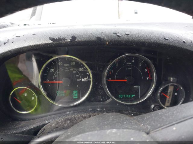 1C4BJWEG5FL518191 Jeep Wrangler Unlimited Sahara