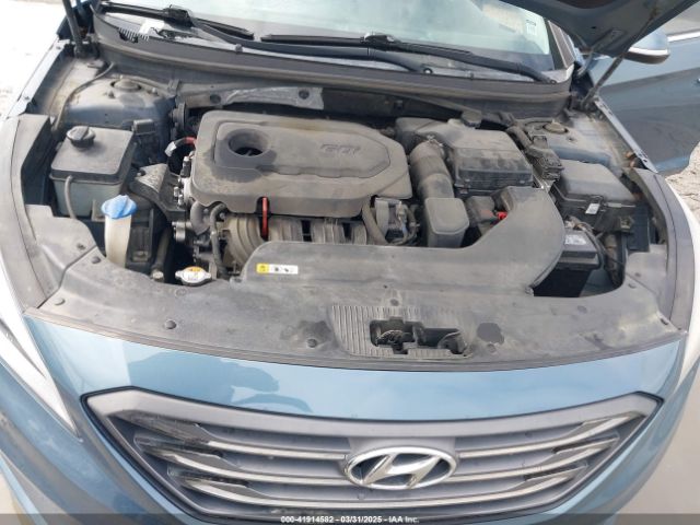 5NPE34AF8GH414504 Hyundai dohc gdi theta-ii