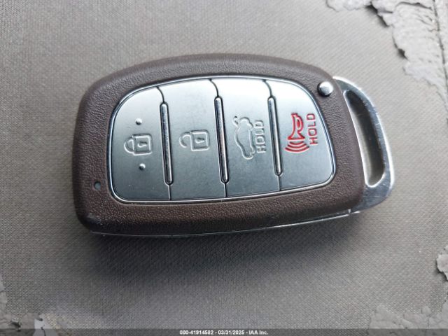 5NPE34AF8GH414504 Hyundai dohc gdi theta-ii