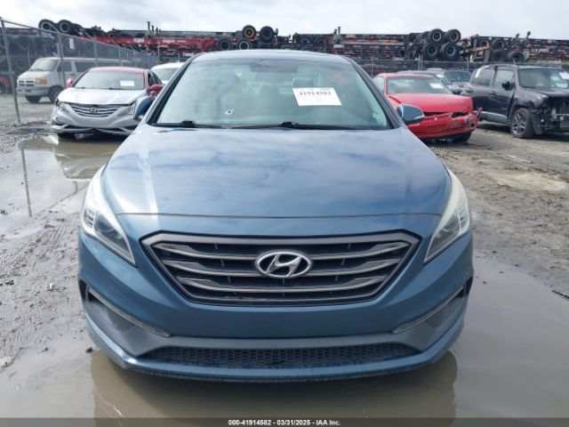 5NPE34AF8GH414504 Hyundai dohc gdi theta-ii