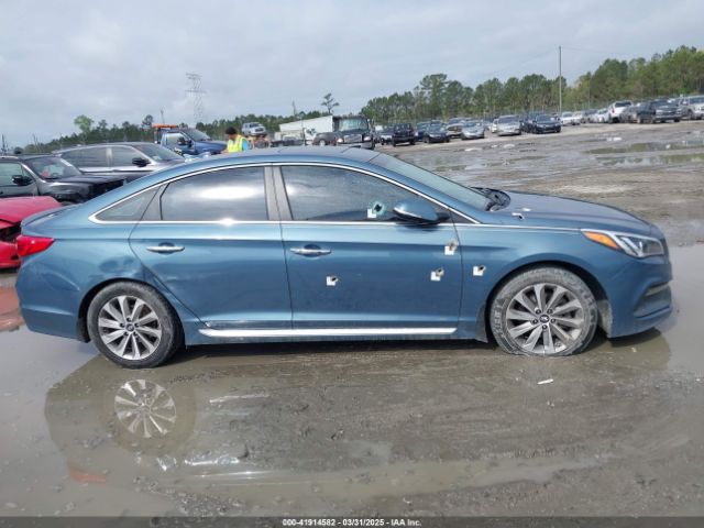 5NPE34AF8GH414504 Hyundai dohc gdi theta-ii