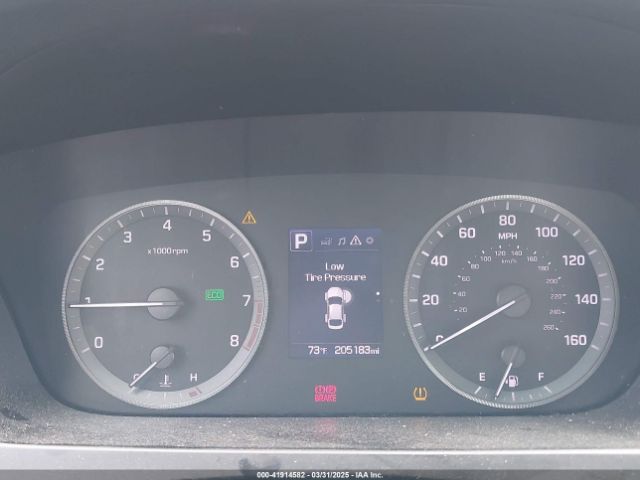 5NPE34AF8GH414504 Hyundai dohc gdi theta-ii