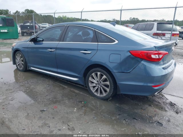 5NPE34AF8GH414504 Hyundai dohc gdi theta-ii