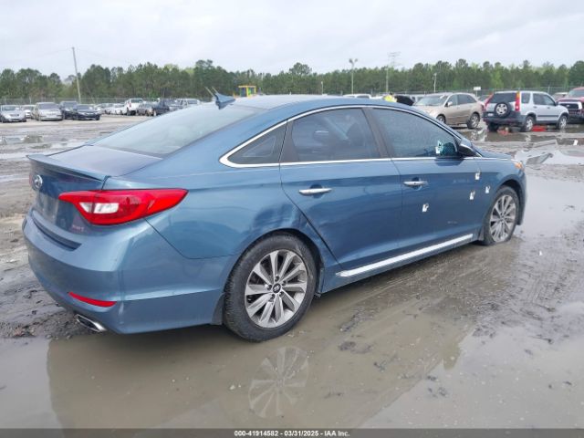 5NPE34AF8GH414504 Hyundai dohc gdi theta-ii