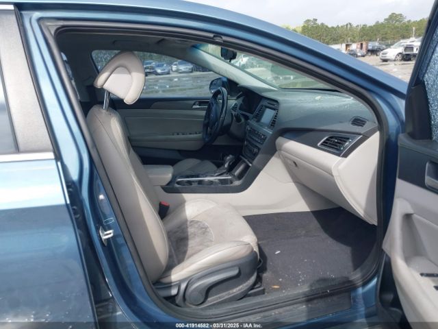 5NPE34AF8GH414504 Hyundai dohc gdi theta-ii