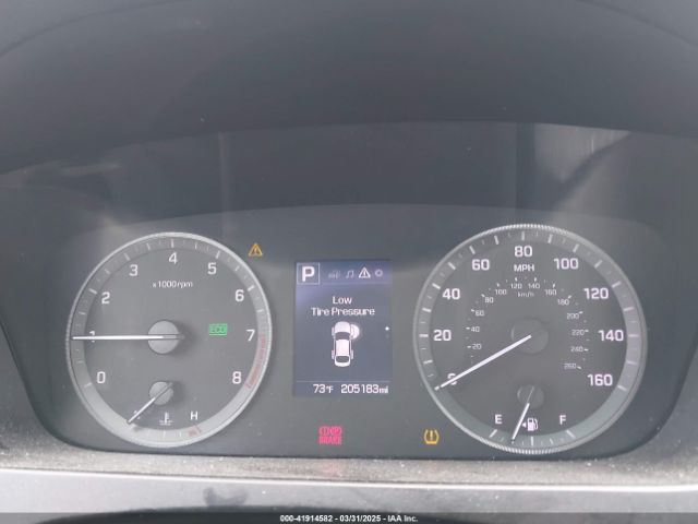 5NPE34AF8GH414504 Hyundai dohc gdi theta-ii