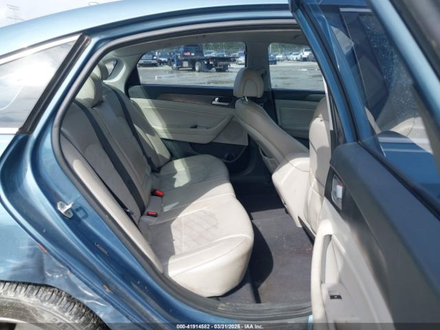 5NPE34AF8GH414504 Hyundai dohc gdi theta-ii