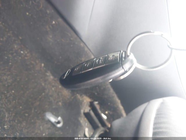 3N1AB7AP0HL659653 Nissan SENTRA SV