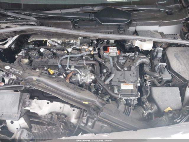 JTDACAAU3R3032357 Toyota Prius Le