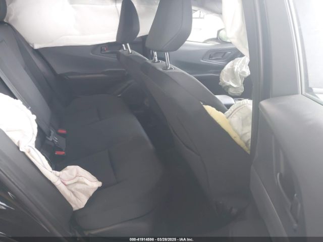JTDACAAU3R3032357 Toyota Prius Le