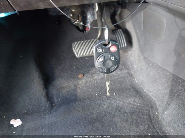 1FADP3M28JL226495 Ford FOCUS SEL