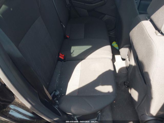 1FADP3M28JL226495 Ford FOCUS SEL