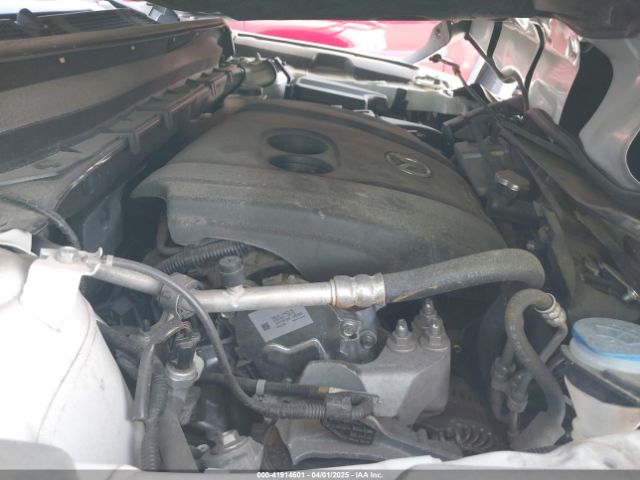 JM3KFACM2K0696303 Mazda Cx-5 Touring