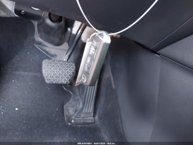 JM3KFACM2K0696303 Mazda Cx-5 Touring