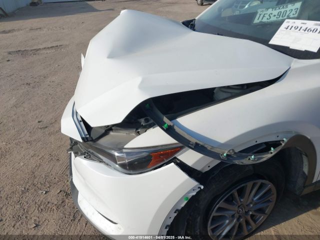 JM3KFACM2K0696303 Mazda Cx-5 Touring