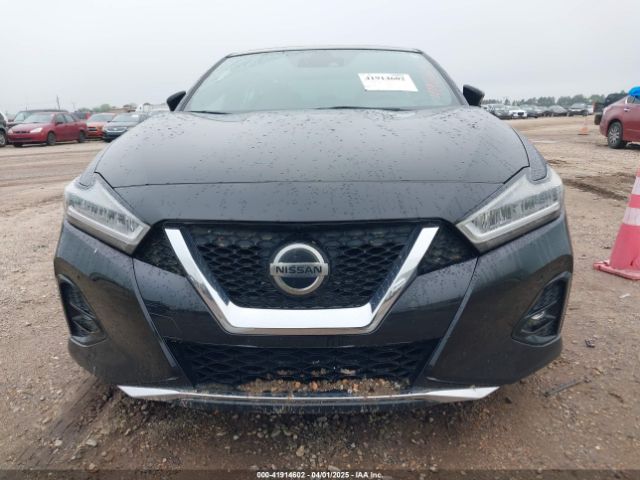 1N4AA6AV2KC379623 Nissan Maxima 3.5 Platinum