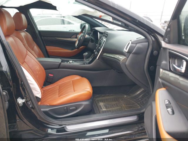1N4AA6AV2KC379623 Nissan Maxima 3.5 Platinum