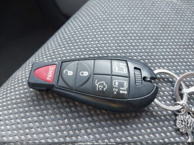 2008 DODGE GRAND CARAVAN 1D8HN54P48B158738 Photo 10