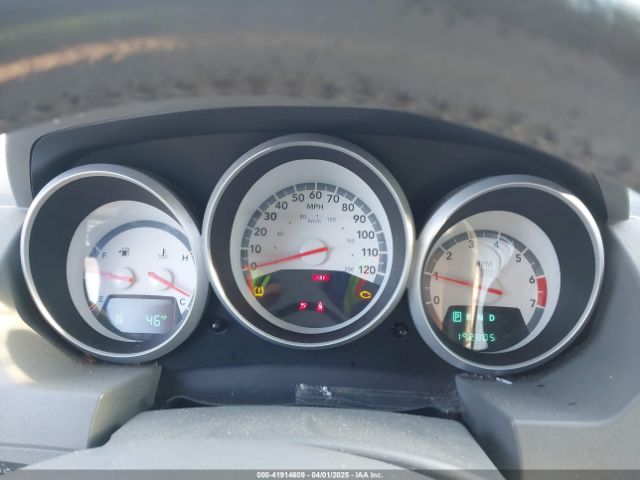 2008 DODGE GRAND CARAVAN 1D8HN54P48B158738 Photo 6
