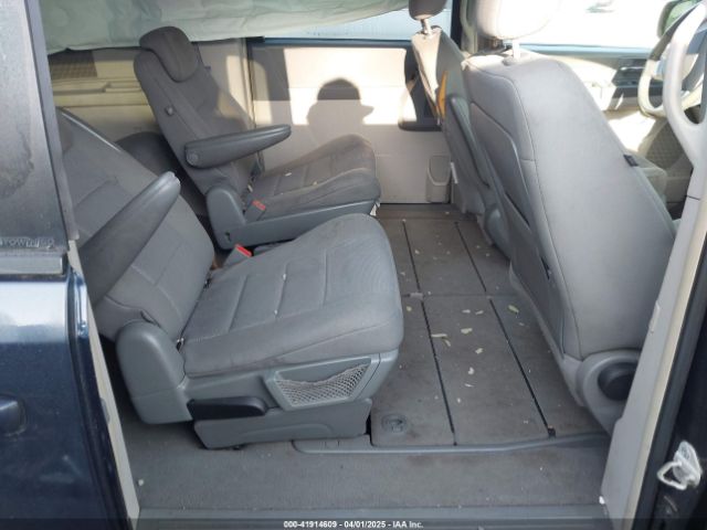 2008 DODGE GRAND CARAVAN 1D8HN54P48B158738 Photo 7
