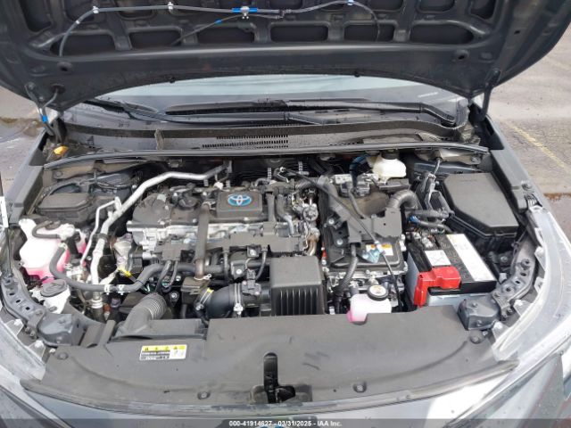 JTDBDMHE5R3013441 Toyota Corolla Hybrid Se