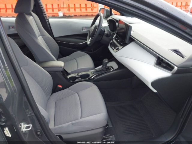 JTDBDMHE5R3013441 Toyota Corolla Hybrid Se
