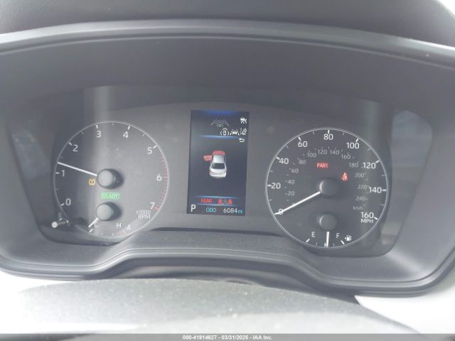 JTDBDMHE5R3013441 Toyota Corolla Hybrid Se