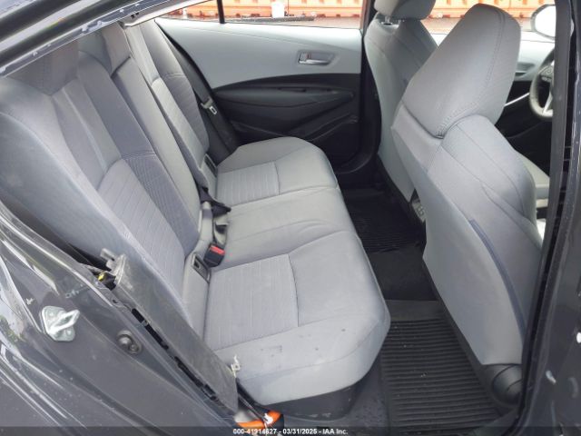 JTDBDMHE5R3013441 Toyota Corolla Hybrid Se