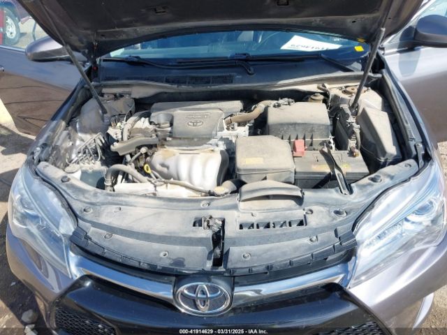 4T1BF1FK2FU008927 Toyota CAMRY SE