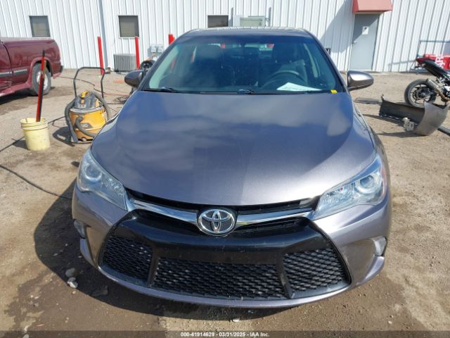 4T1BF1FK2FU008927 Toyota CAMRY SE