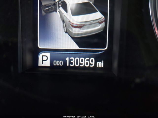 4T1BF1FK2FU008927 Toyota CAMRY SE