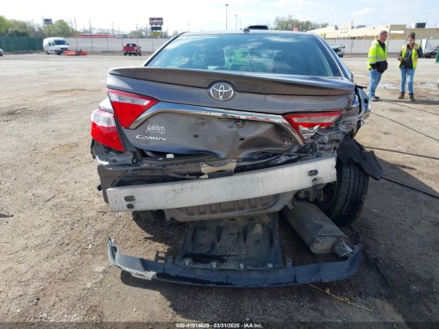 4T1BF1FK2FU008927 Toyota CAMRY SE