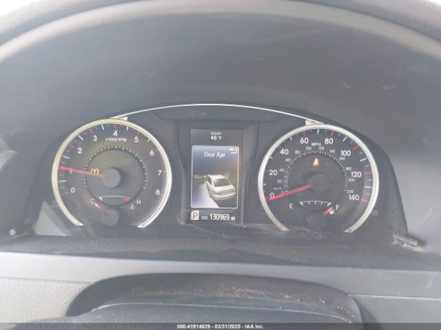 4T1BF1FK2FU008927 Toyota CAMRY SE