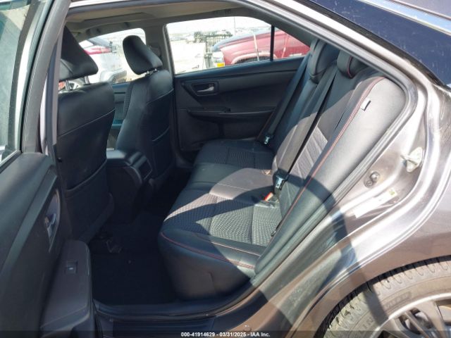 4T1BF1FK2FU008927 Toyota CAMRY SE