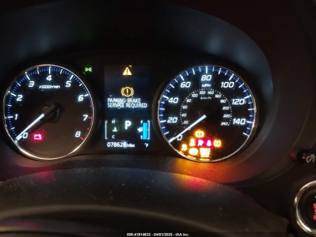 2019 MITSUBISHI OUTLANDER JA4AD3A31KZ055407 Photo 6