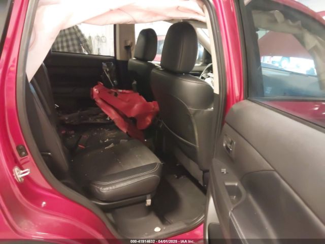 2019 MITSUBISHI OUTLANDER JA4AD3A31KZ055407 Photo 7