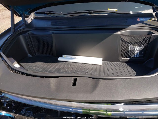 Rivian 2025 2025 7PDSGBBA6SN066542 Image 10