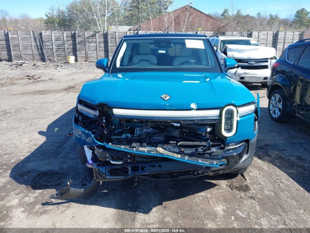Rivian 2025 2025 7PDSGBBA6SN066542 Image 12