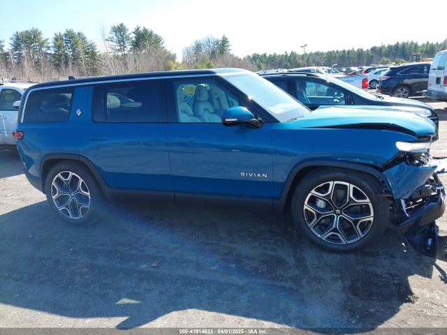 Rivian 2025 2025 7PDSGBBA6SN066542 Image 13