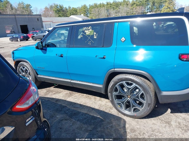 Rivian 2025 2025 7PDSGBBA6SN066542 Image 14