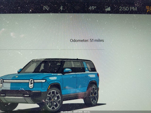 Rivian 2025 2025 7PDSGBBA6SN066542 Image 15