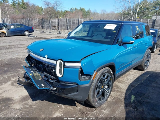 Rivian 2025 2025 7PDSGBBA6SN066542 Image 2