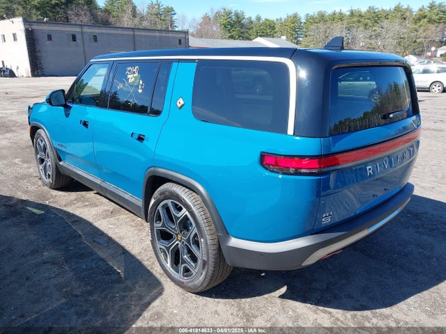 Rivian 2025 2025 7PDSGBBA6SN066542 Image 3