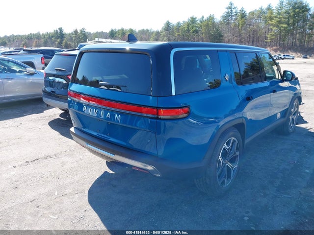 Rivian 2025 2025 7PDSGBBA6SN066542 Image 4