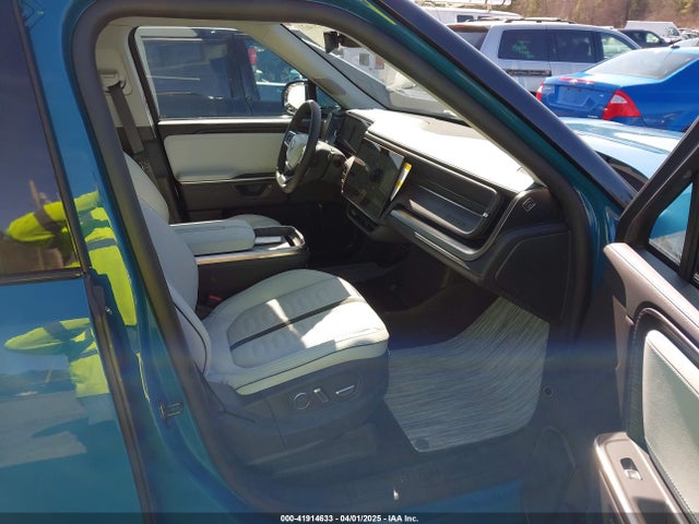 Rivian 2025 2025 7PDSGBBA6SN066542 Image 5