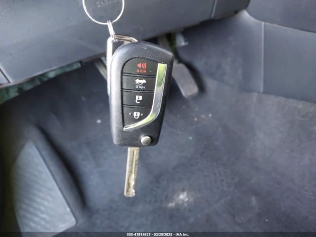 5YFB4MDEXPP042461 Toyota COROLLA LE