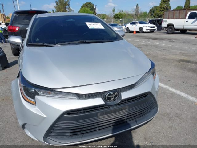 5YFB4MDEXPP042461 Toyota COROLLA LE